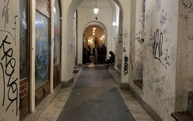 Casa Nora