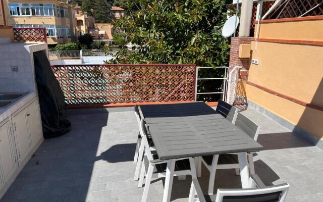 Appartamento Ashur