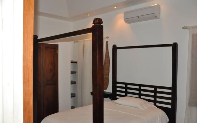 Melwood Chalet LuXury