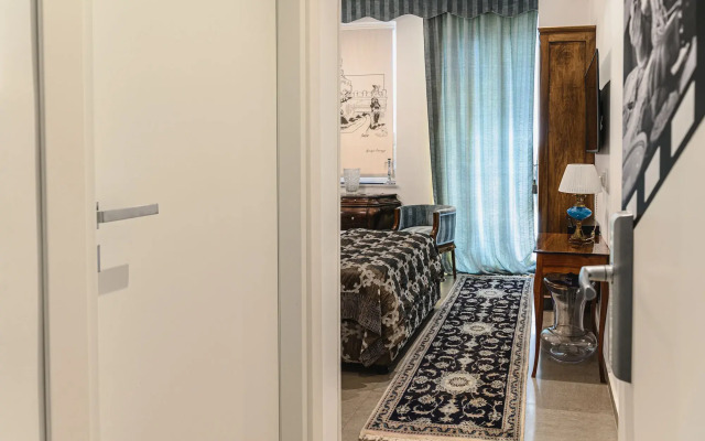 Residence CineApollo