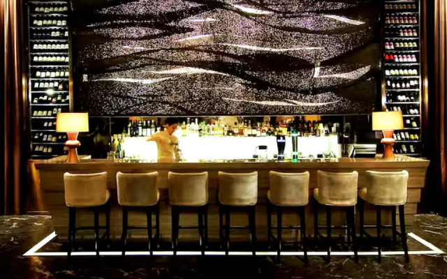 DoubleTree by Hilton Beijing East Third Ring Road