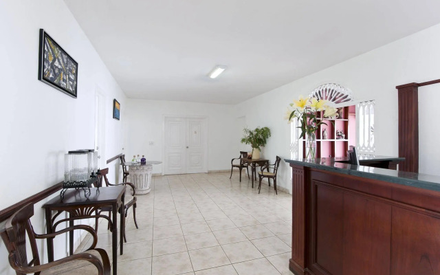 Hotel Casa Real