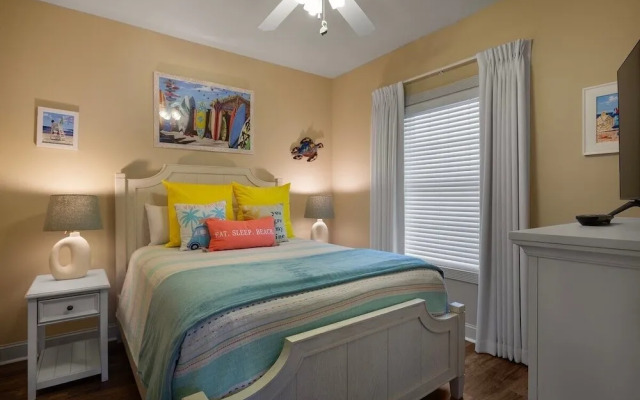 Magnolia Pointe 4887-201 3 Bedroom Condo