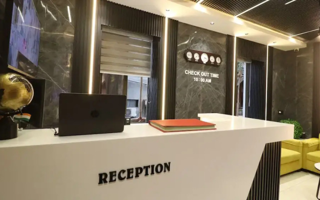 Hotel National