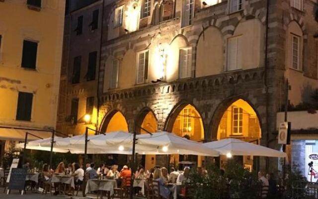 Wild House - The Lighthouse