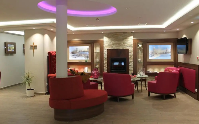 Hotel Number One