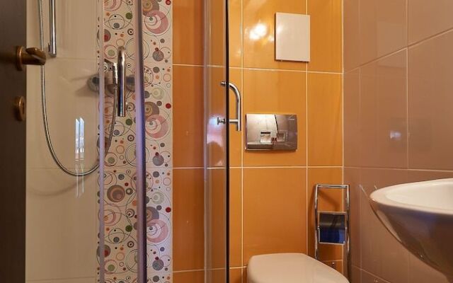 Apartment Poiana Stechil