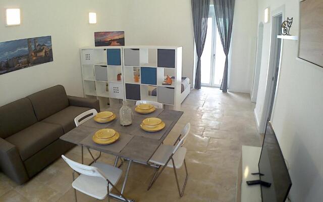 3A Apartment
