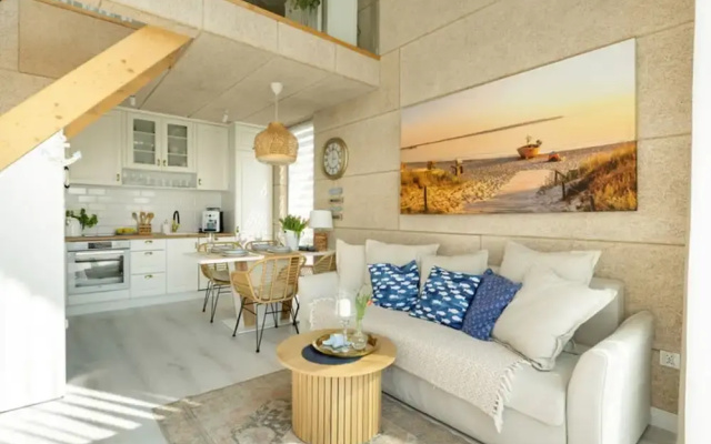 Comfortable House With, Whirlpool Bathtub Wrzosowo