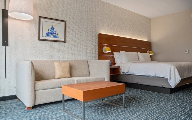 Holiday Inn Express Lake Buena Vista