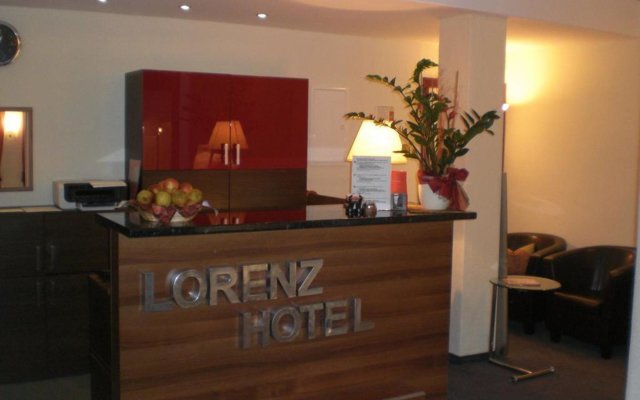Lorenz Apartments