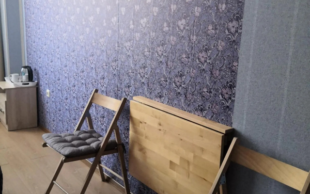 Hostel 03 Rus