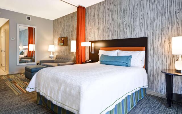 Home2 Suites by Hilton Evansville