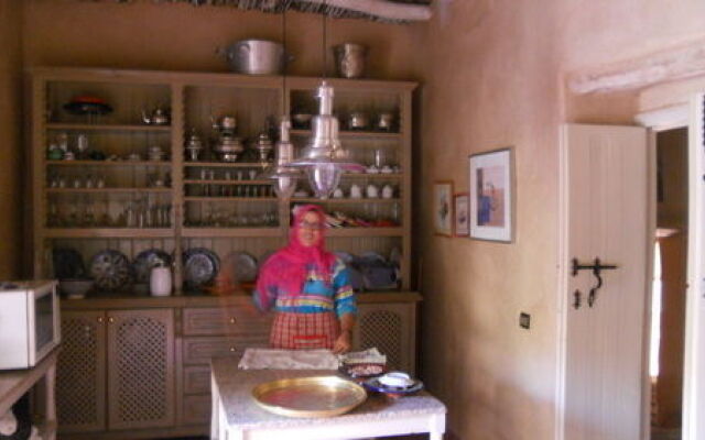 Kasbah Gousteau