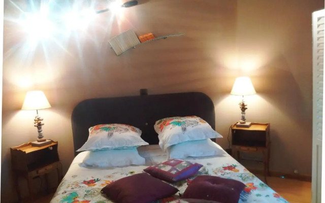 Chambres d'hôtes Le Prieuré