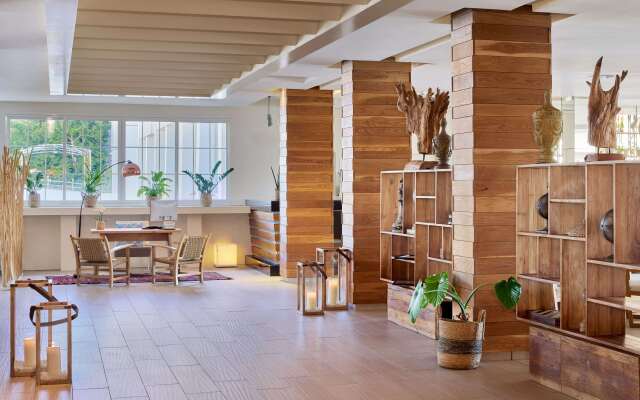 Melia Cala Galdana - Menorca