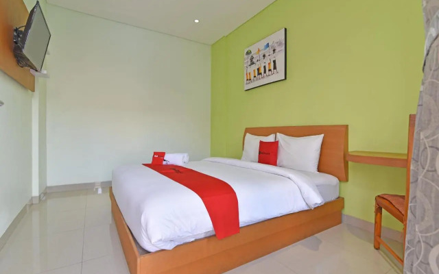 Ozora Guesthouse