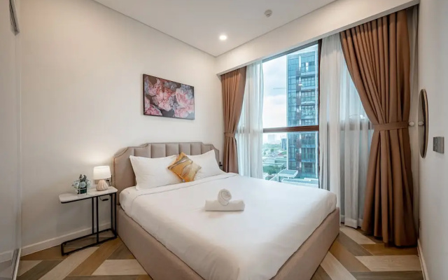 The Galleria Residences
