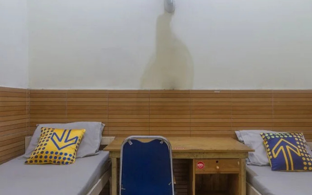 SPOT ON 3155 Penginapan Banyu Biru Syariah