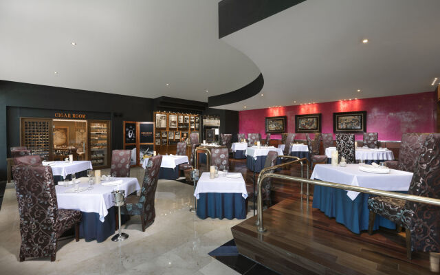 The Sens Cancun By Oasis