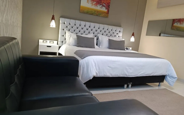 Hotel American Visa Cali