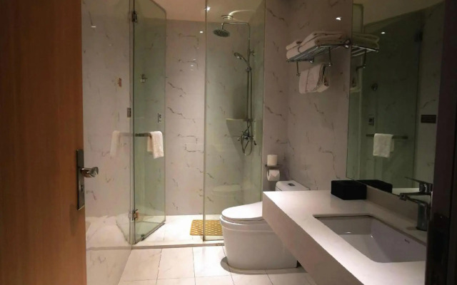 Changhai Garden Hotel