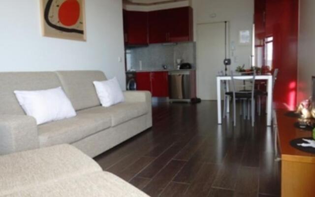 Apartamento Santa Catarina