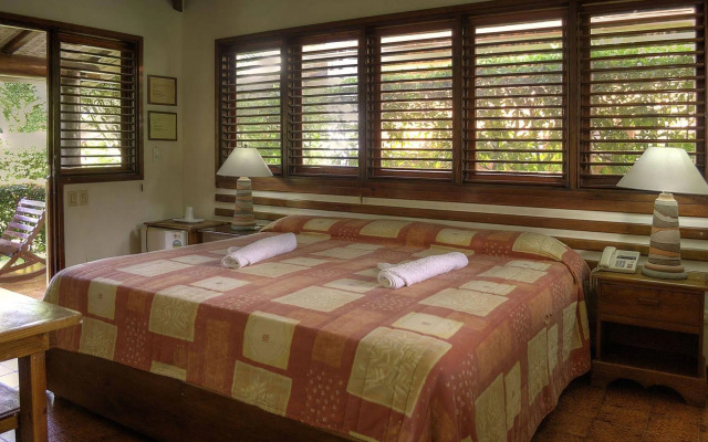 Hotel Palococo