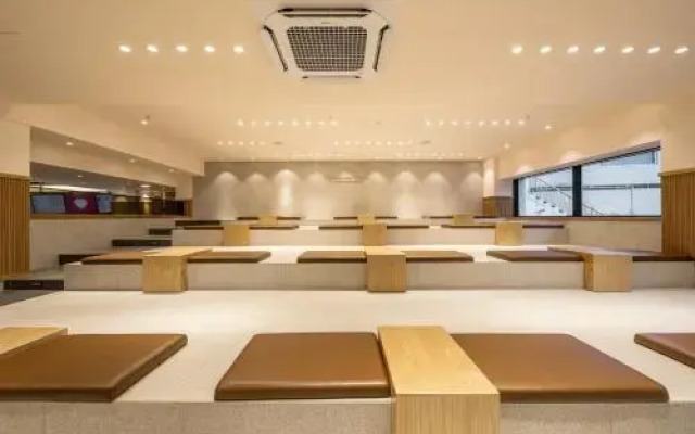 Masan Daisy Hotel