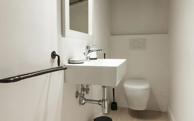 Italianway - Dei Fossi 9