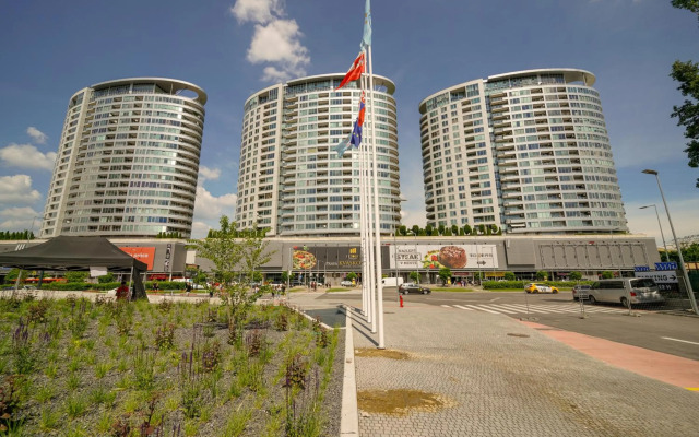 Flora Cozy Apartment