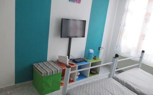 Castle Home Apartments