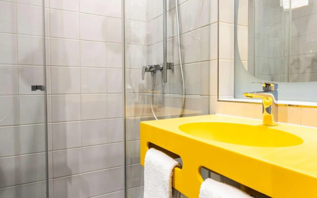 Prize by Radisson, Bonn City