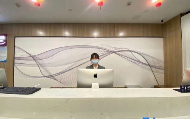 Shankee Collection Hotel (Sheyang Shidai International)