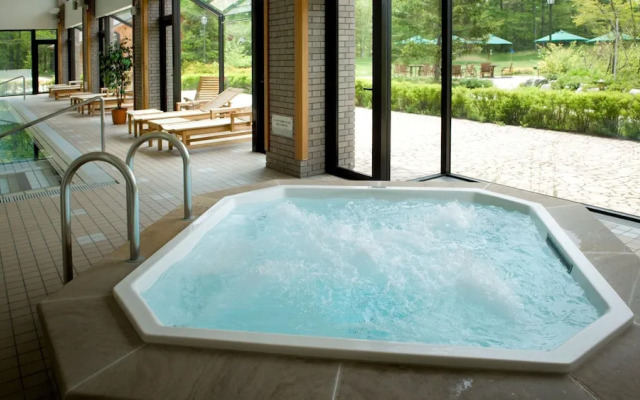 ANA Holiday Inn Resort Karuizawa by IHG