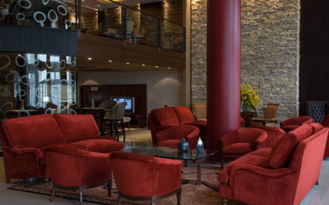 Hotel Patagonia Rio Gallegos