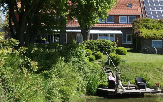 Pension Landart