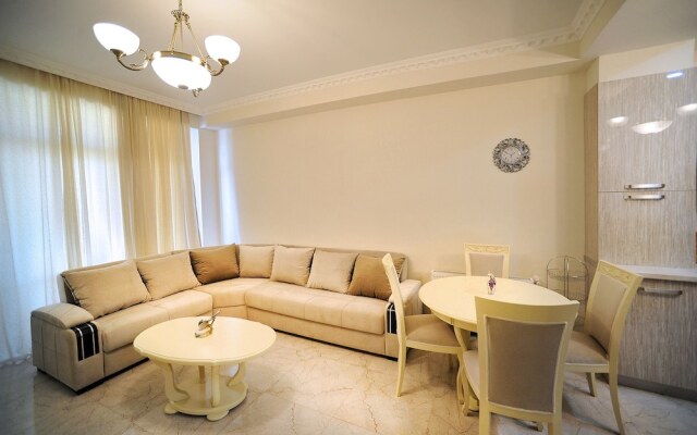 Апартаменты на ул. Костава