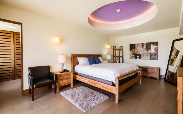 Terra apartment