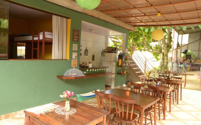 Hostel MPB