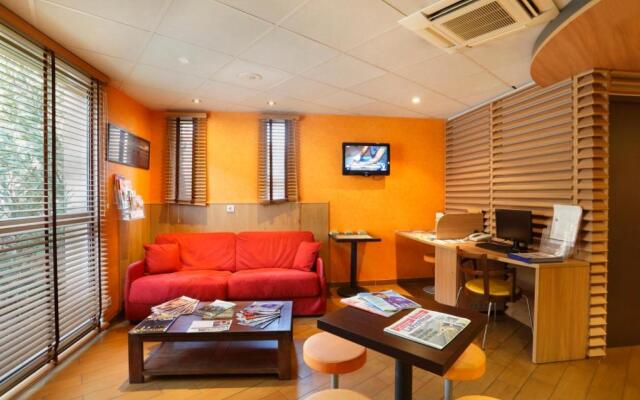 Suite Home Apt en Luberon