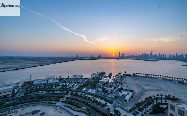 Creek Harbour - Creekside 18B 1204