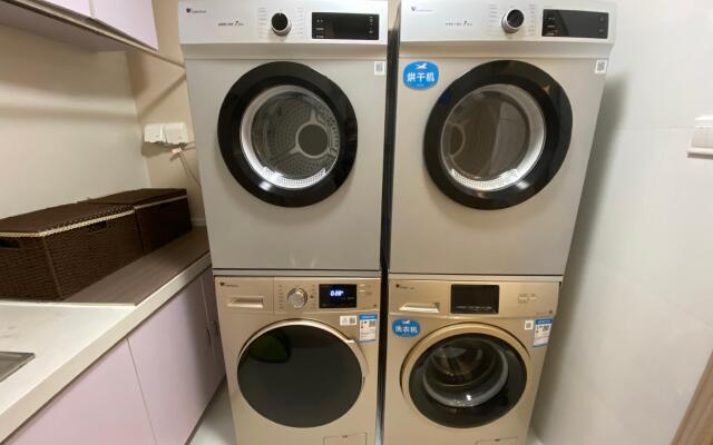 Hanting Hotel Sanmenxia South Railway Station