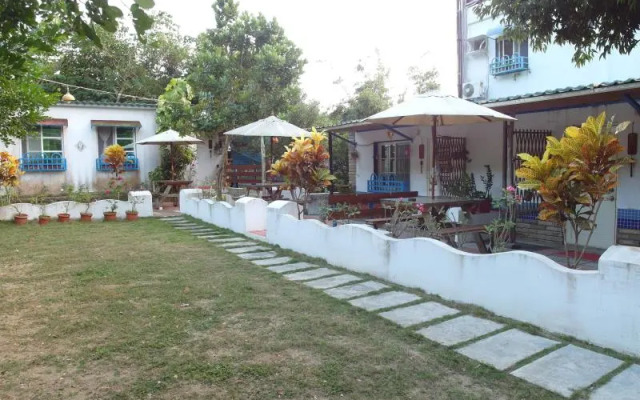 Star B&B