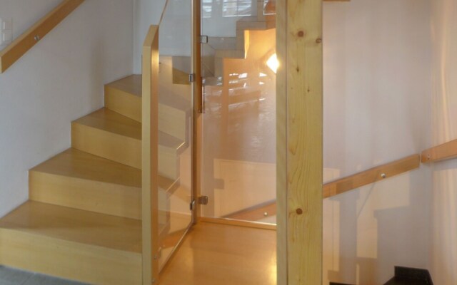 Chalet A Coeur Grimentz