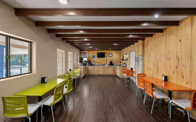 Budget Lodge Ruidoso