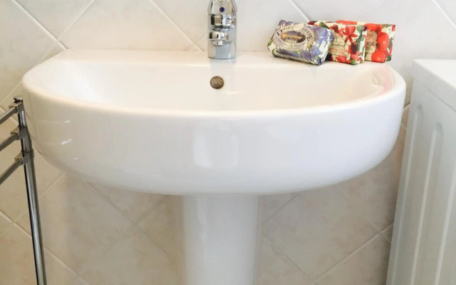 Appartamento Aprica 2.0