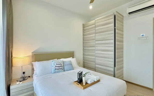 Encorp Marina Puteri Harbour by Stayrene