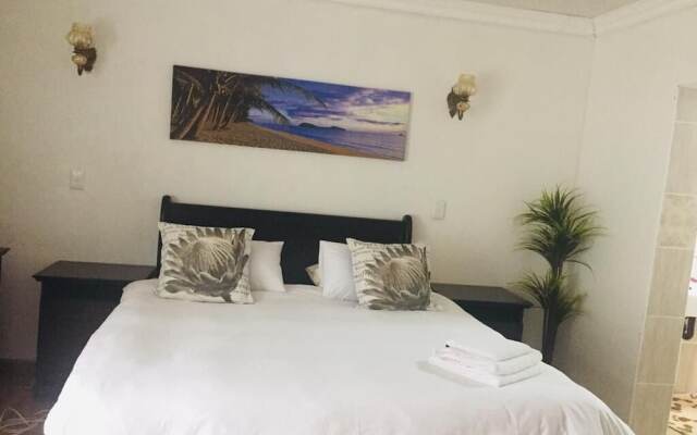 C - Land guest house Meyerton subsidiary