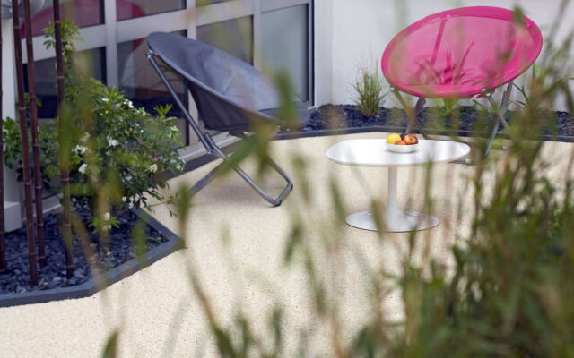 Hôtel & Spa Les Roches Noires